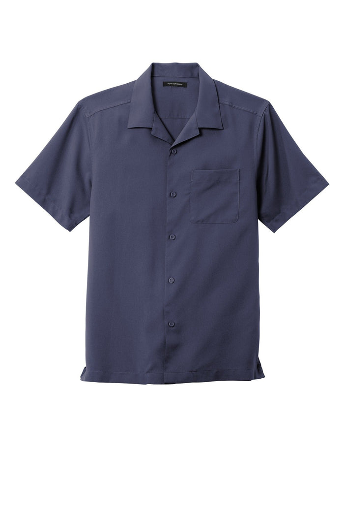 Port Authority W400 Short Sleeve Performance Staff Shirt