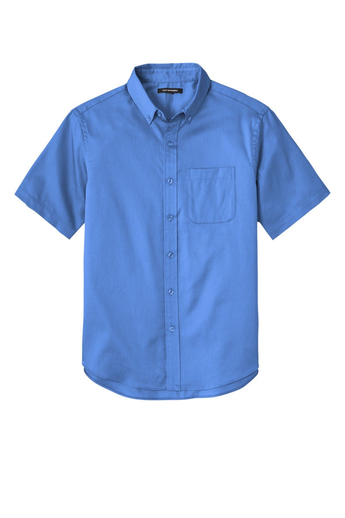 Ultramarine Blue / XS