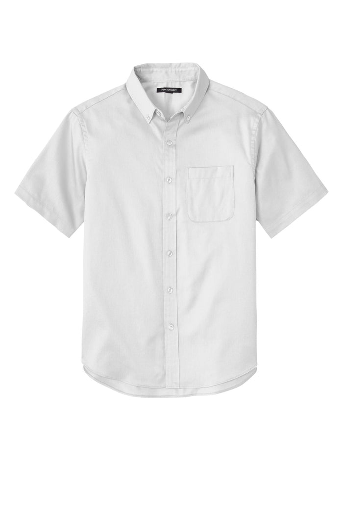 White / XS