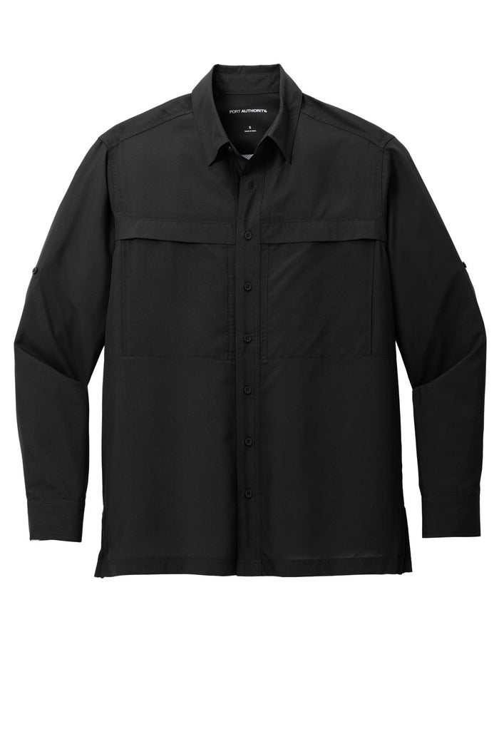 Deep Black / XS