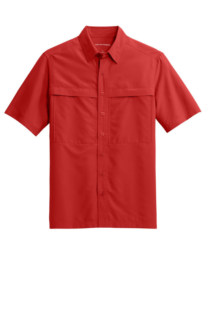 Rich Red / XS