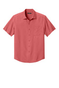 Port Authority W963 Short Sleeve UV Dockside Shirt