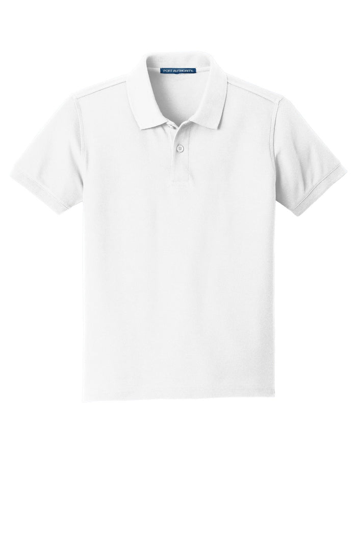 White / XS