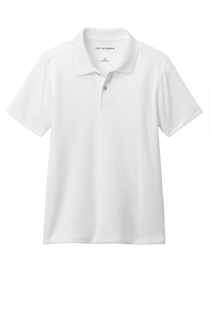 White / XS