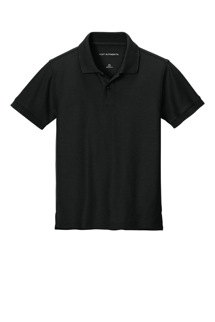 Deep Black / XS