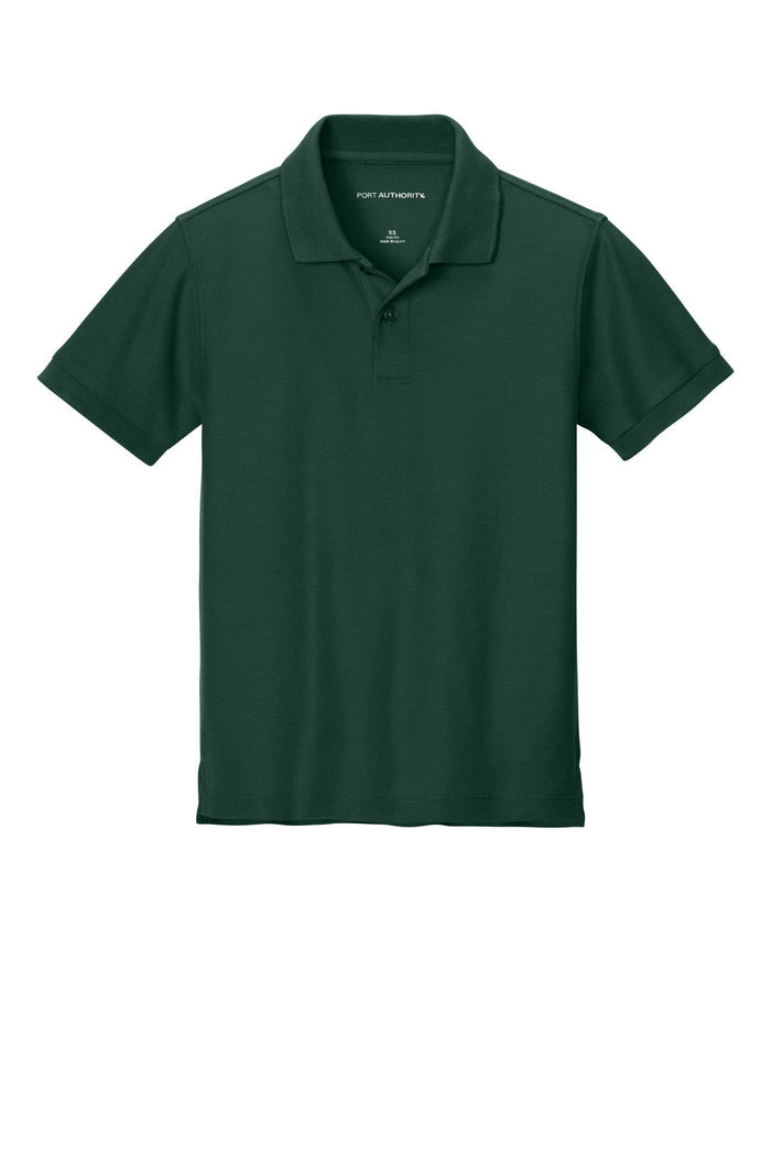 Dark Green / XS