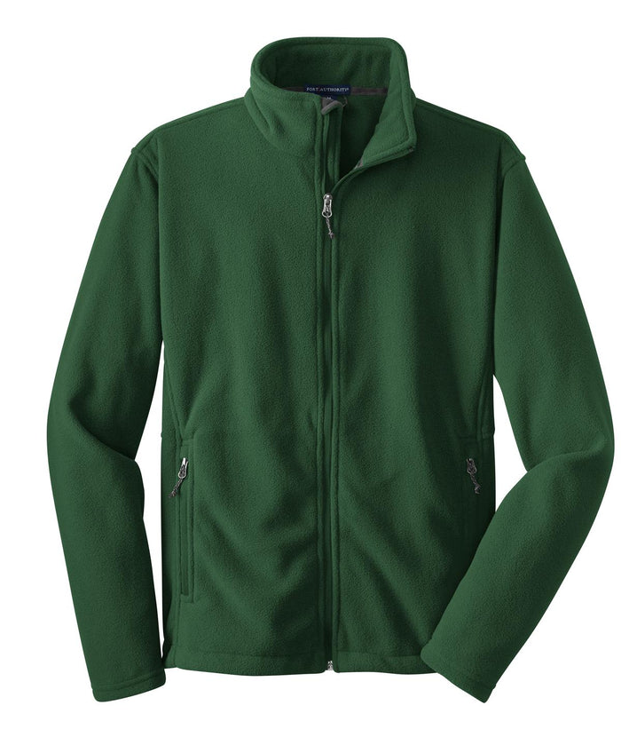 Port Authority Y217 Youth Value Fleece Jacket