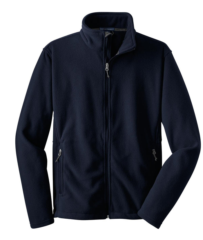 Port Authority Y217 Youth Value Fleece Jacket