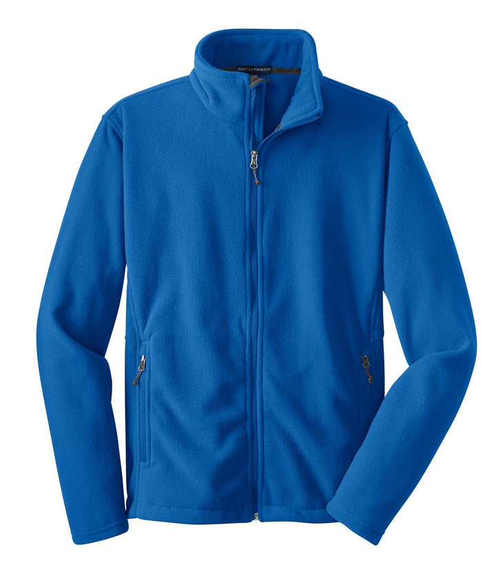 Port Authority Y217 Youth Value Fleece Jacket