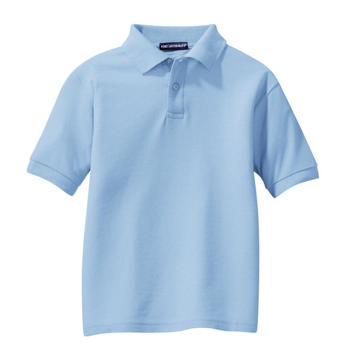 Light Blue / XS