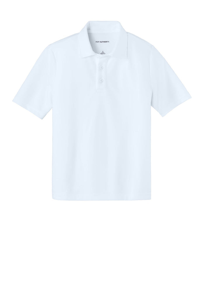 White / XS
