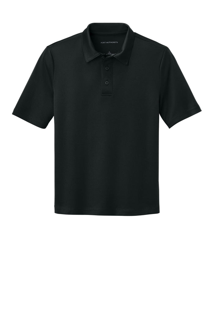 Port Authority Y540 Youth Silk Touch Performance Polo