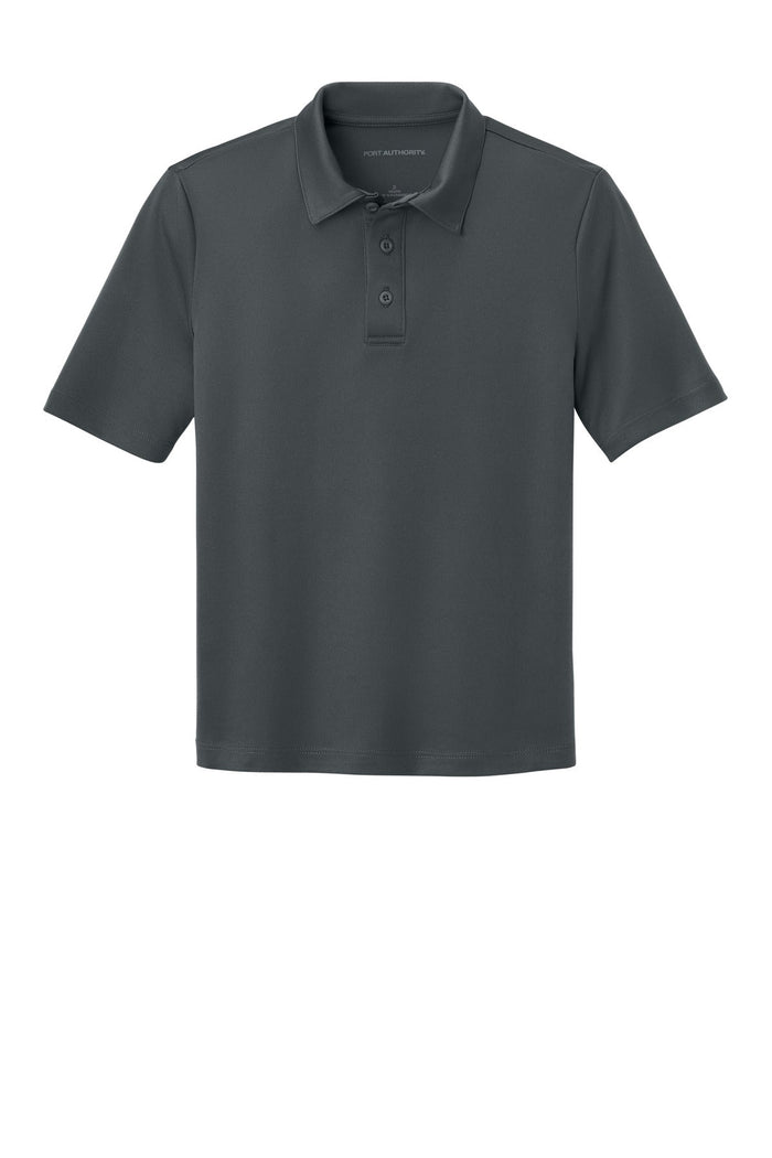 Steel Grey / XS