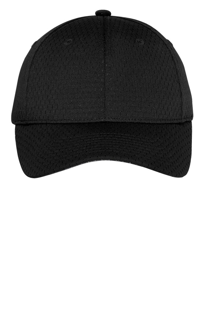 Port Authority YC833 Youth Pro Mesh Cap
