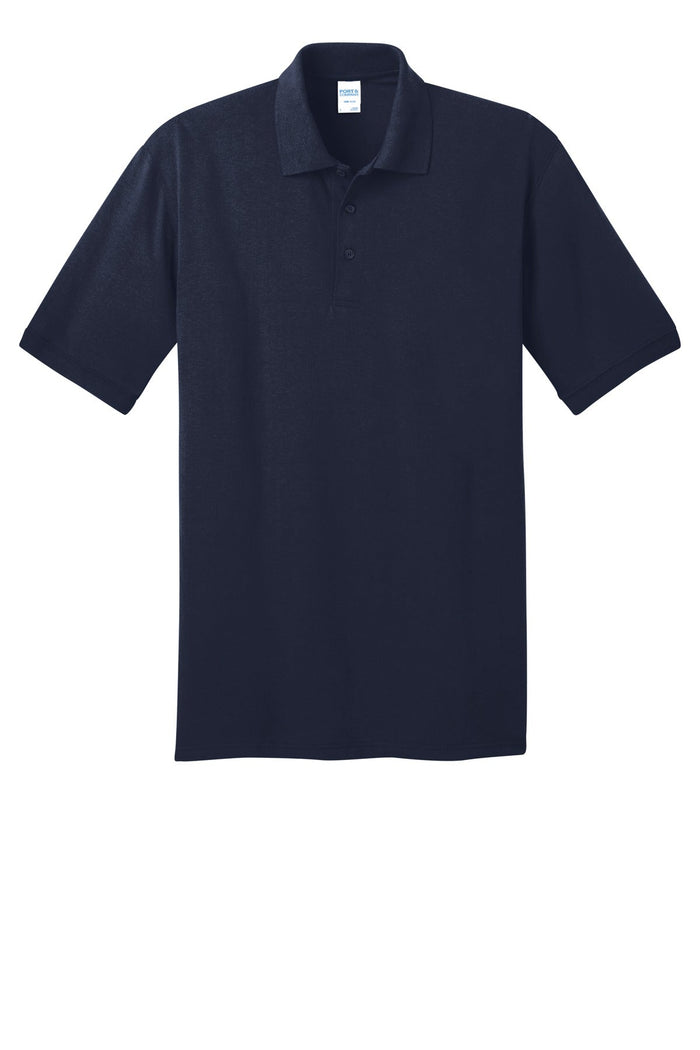 Deep Navy / LT