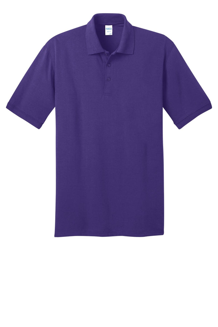 Purple / LT
