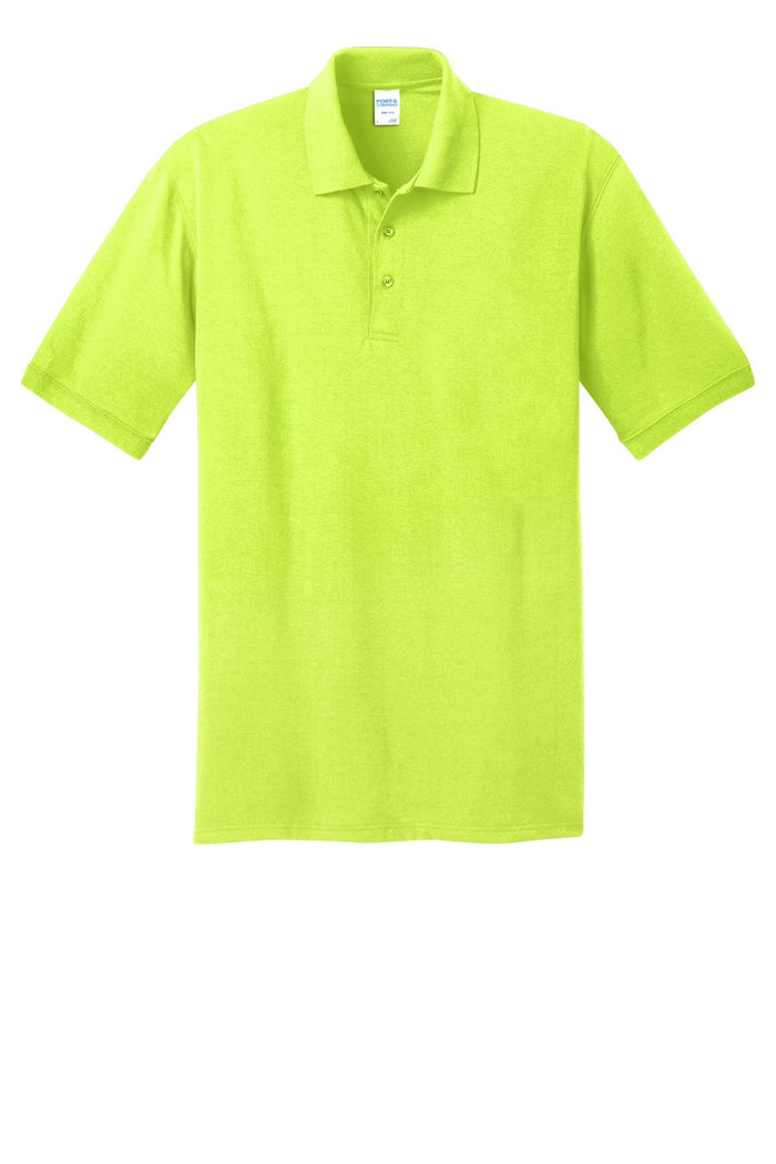 Safety Green / LT
