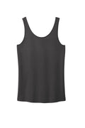 Port & Co LPC099TT Women's Beach Wash Garment-Dyed Tank