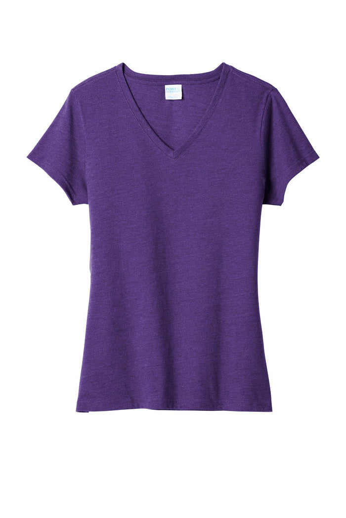 Team Purple Heather / XS
