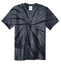 Port & Co PC147Y Youth Tie-Dye Tee