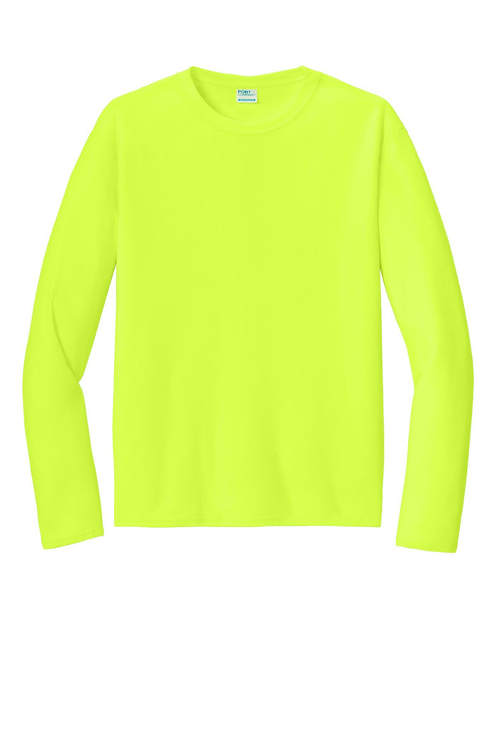 Neon Yellow / S