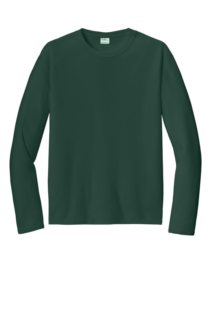 Dark Green / S
