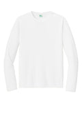 Port & Co PC380LS Long Sleeve Performance Tee