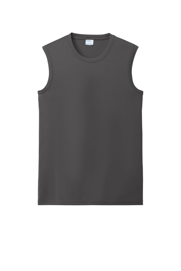 Port & Co PC380SL Performance Sleeveless Tee