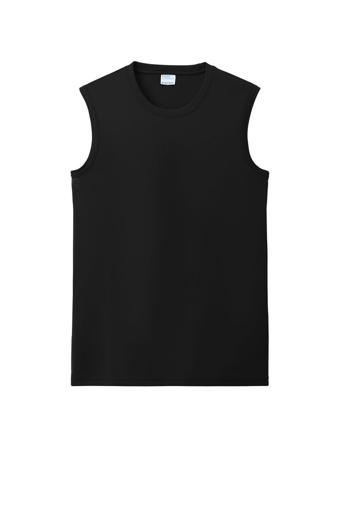 Port & Co PC380SL Performance Sleeveless Tee