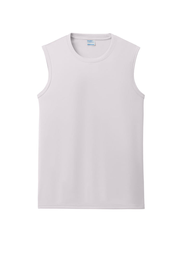 Port & Co PC380SL Performance Sleeveless Tee