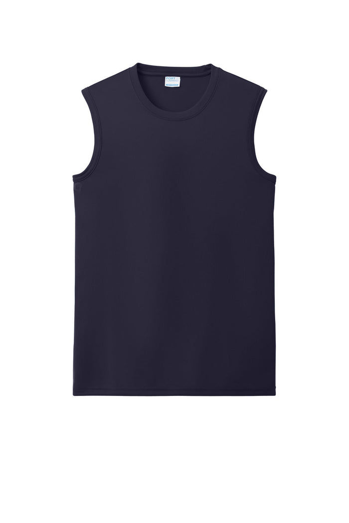 Port & Co PC380SL Performance Sleeveless Tee