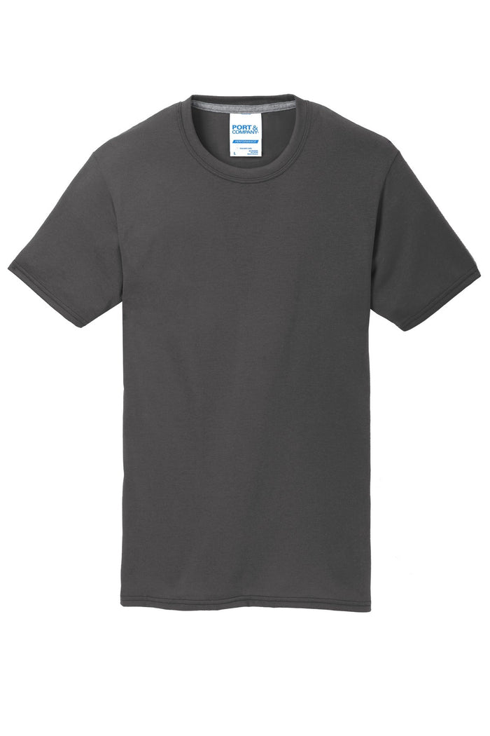 Port & Co PC381 Performance Blend Tee