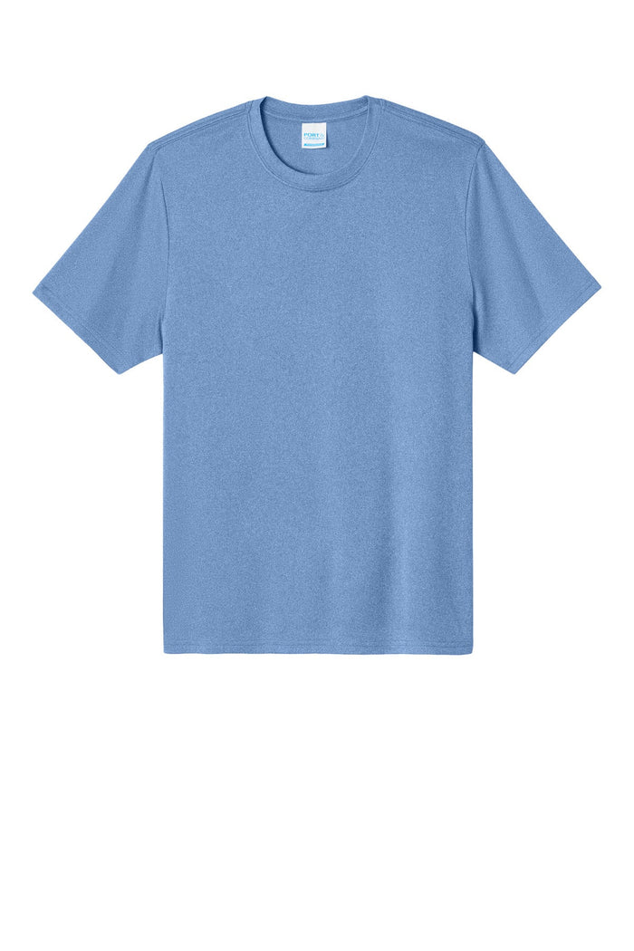 Carolina Blue Heather / S