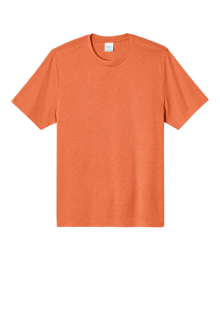 Deep Orange Heather / S