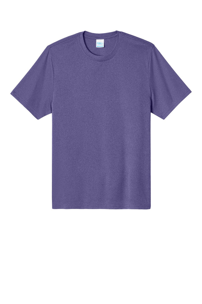 Team Purple Heather / S