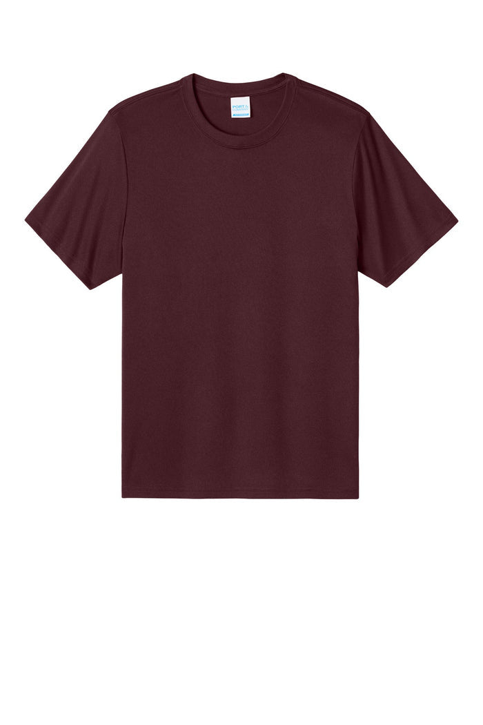 Vintage Athletic Maroon / S