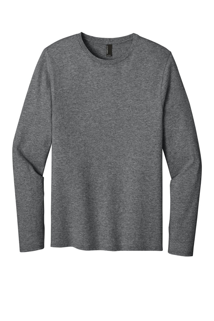 Graphite Heather / S