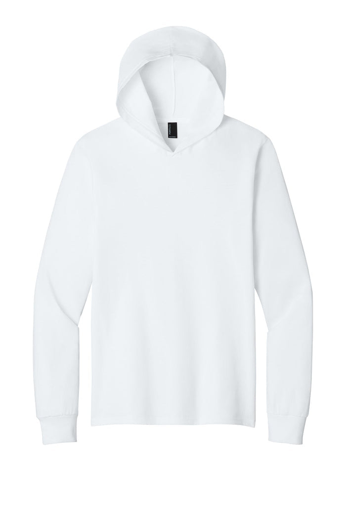 White / S
