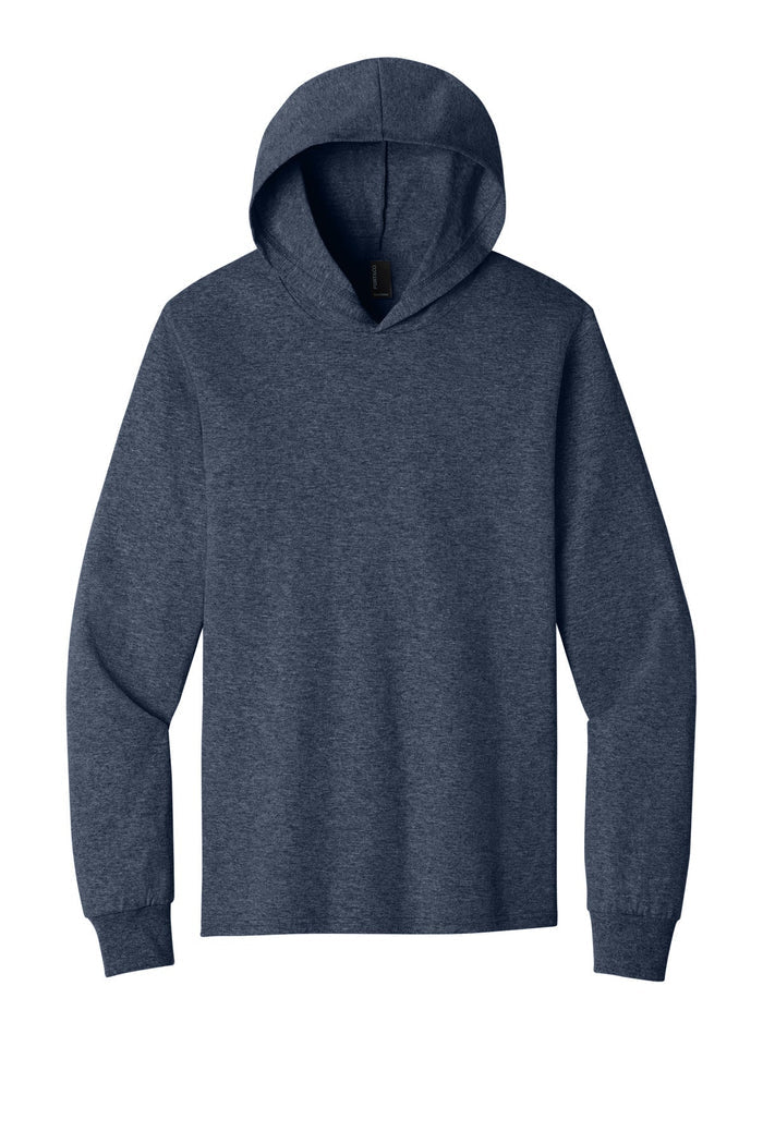 Heather Navy / S