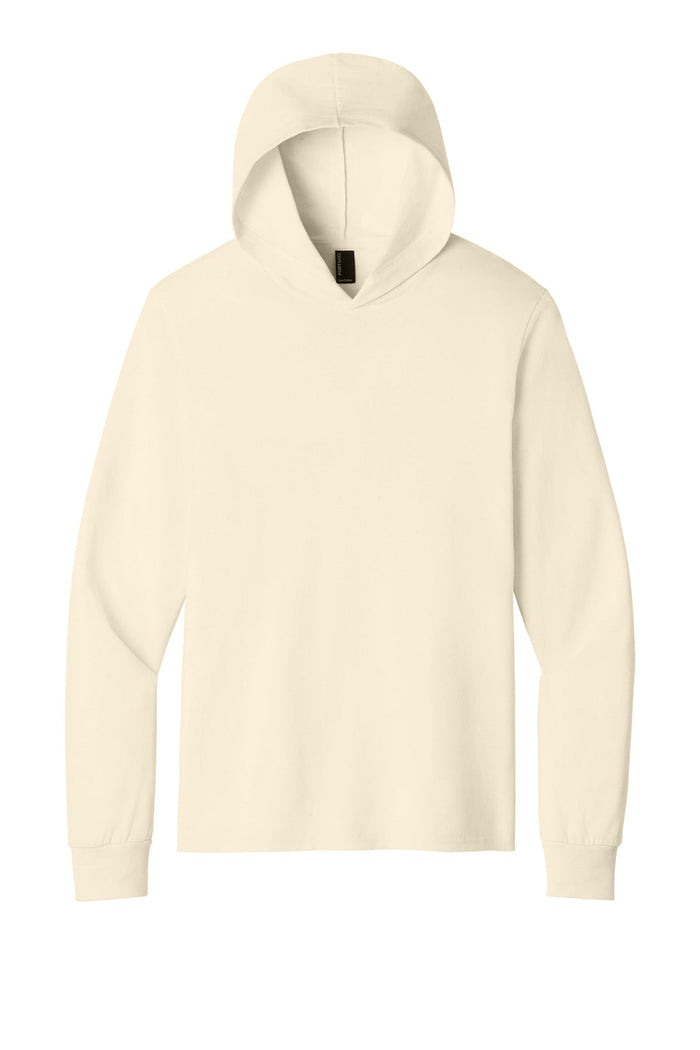 Port & Co PC54H Core Cotton Pullover Hooded Tee