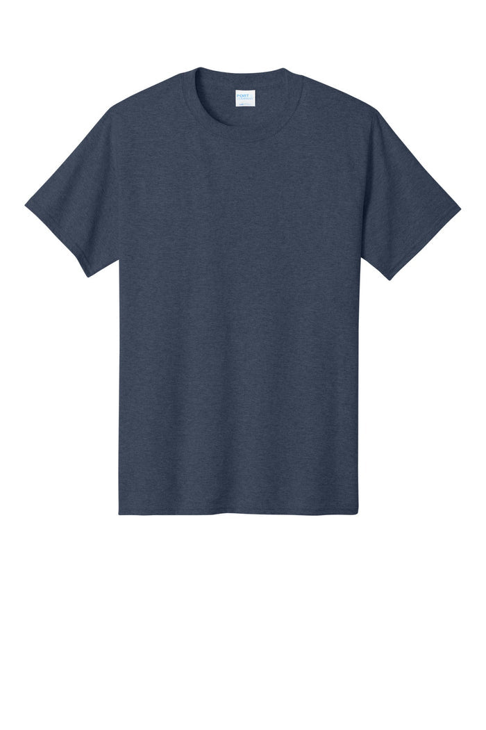 Heather Navy / LT