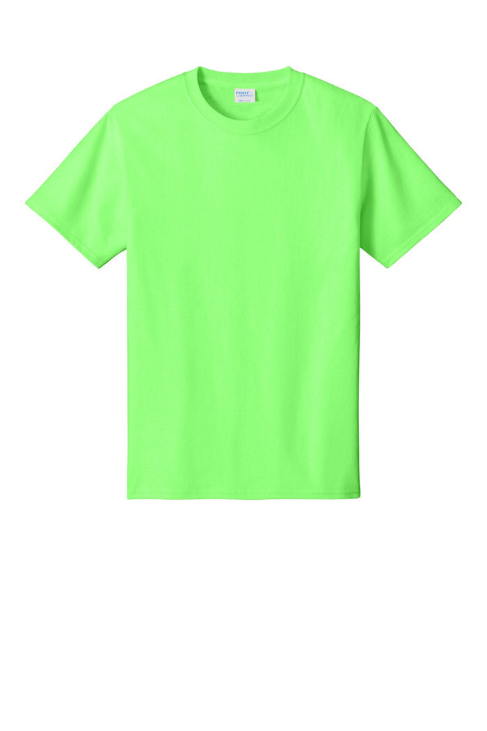 Neon Green / LT