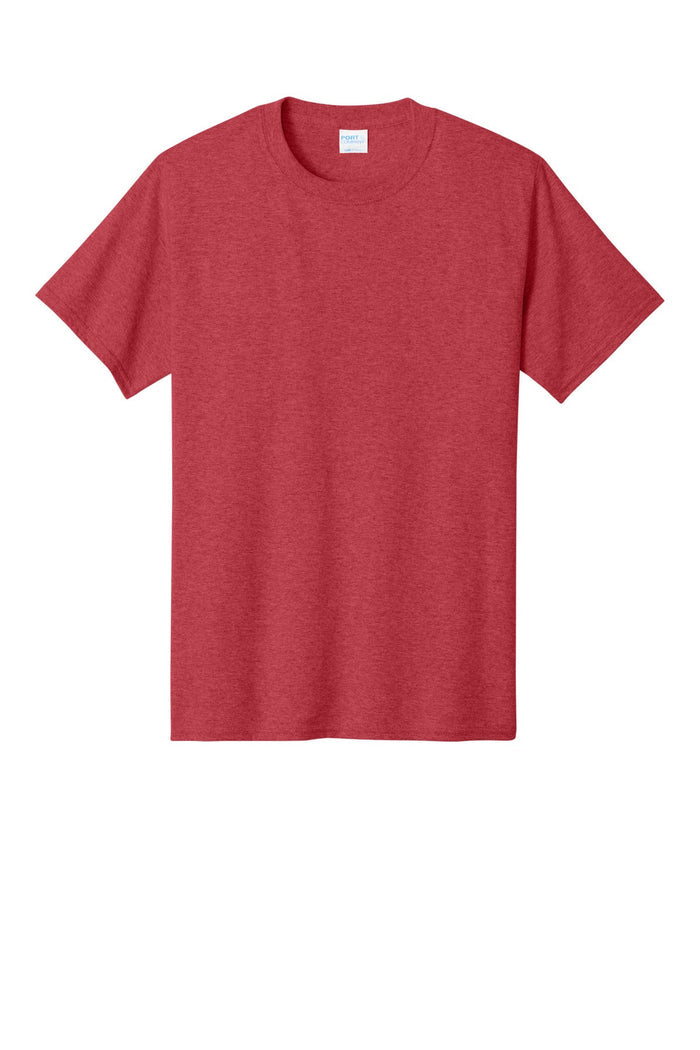 Heather Red / LT