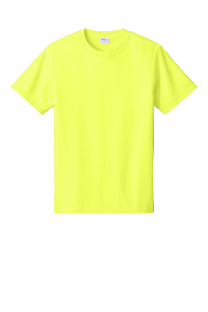 Neon Yellow / LT