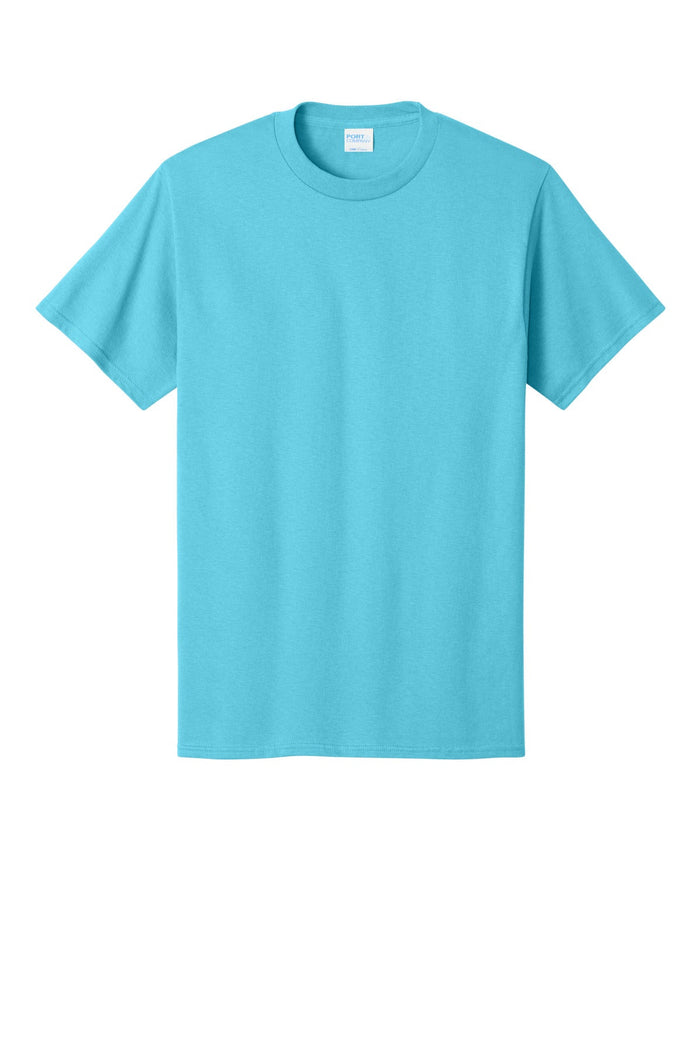 Aquatic Blue / LT