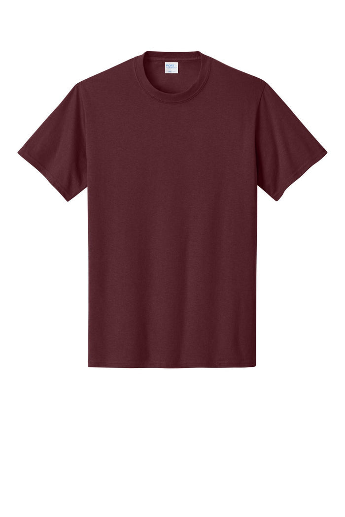 Athletic Maroon / LT