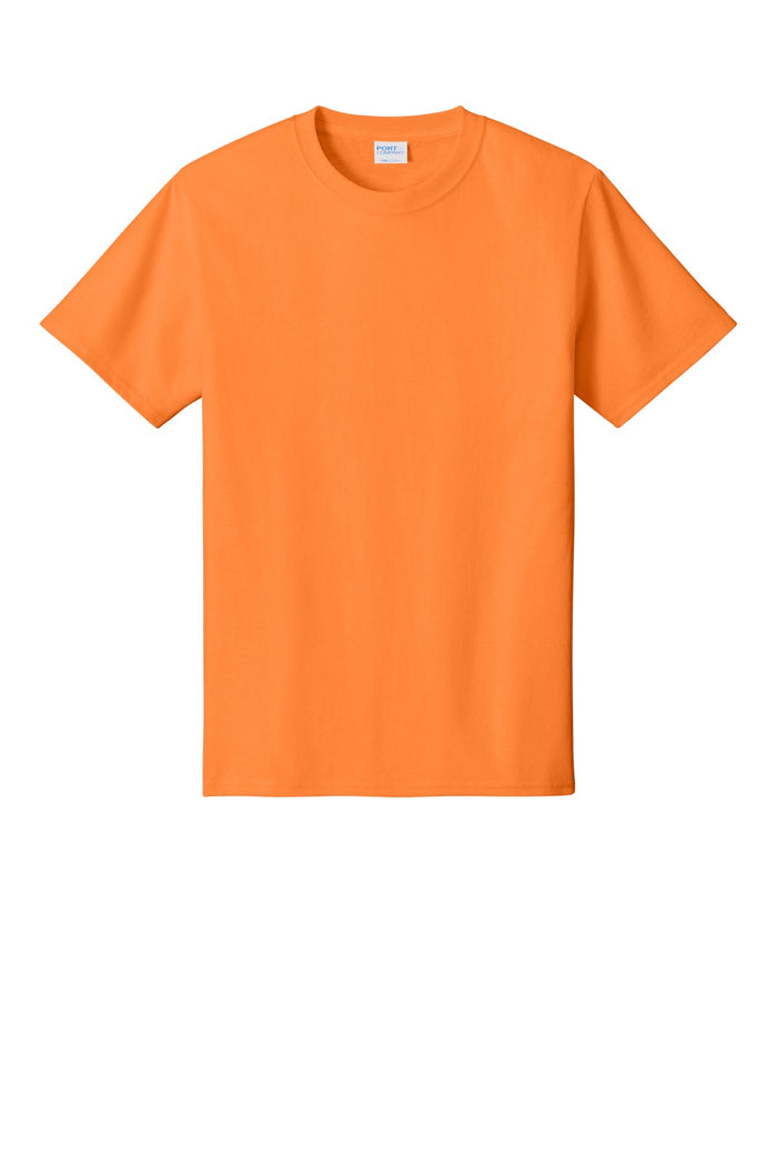 Neon Orange / LT