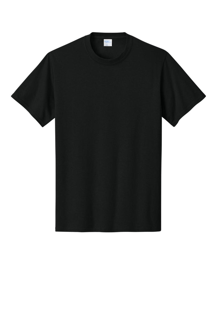 Port & Co PC54T Tall Core Cotton Tee