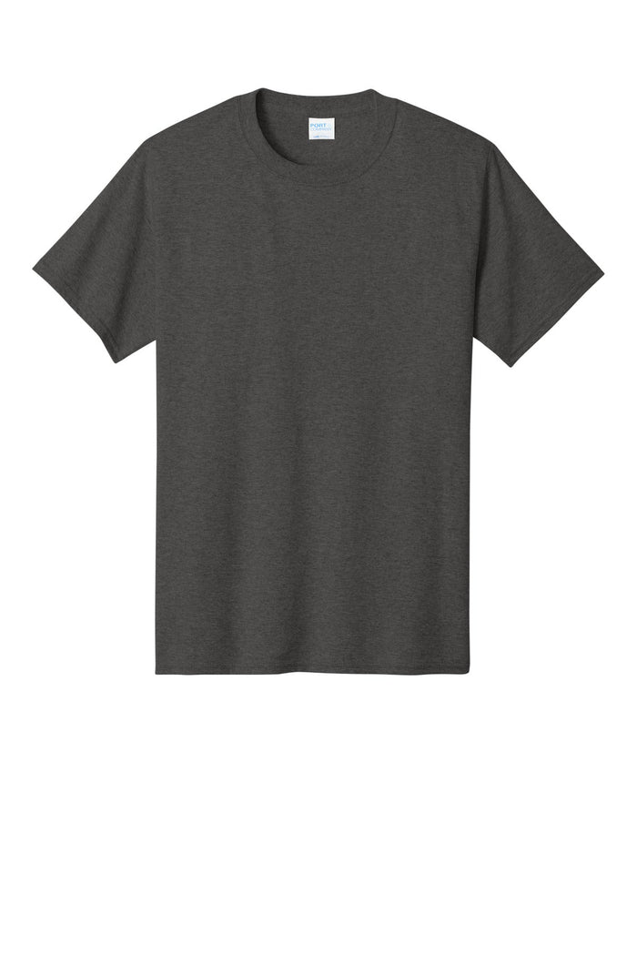 Port & Co PC54T Tall Core Cotton Tee