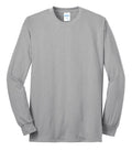 Port & Co PC55LS Long Sleeve Core Blend Tee
